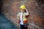 Great Pretenders Construction Worker Costume with Accessories