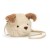Jellycat Little Pup Shoulder Bag