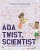 Ada Twist Scientist (Hardback Story Book)