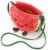 Jellycat Amuseable Watermelon Shoulder Bag