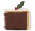Jellycat Amuseable Slice of Christmas Cake - Christmas range 2022