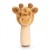 KeelEco Stick Rattle - Giraffe