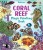 Design: Coral Reef