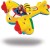 Wow Toys - Johnny Jungle Plane
