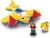 Wow Toys - Johnny Jungle Plane