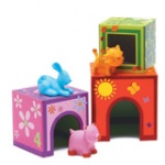 Bricks & Blocks
