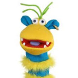 Puppets