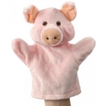 My First Puppet