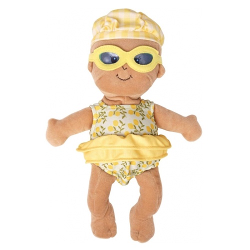 Manhattan Toy Wee Baby Stella Fun In The Sun Outfit