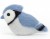 Jellycat Birdling Blue Jay