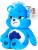 Care Bears Basic Bean Plush - Grumpy Bear