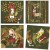 Djeco Inspired By Gustav Klimt DJ09374