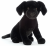 Jellycat Pippa Black Labrador