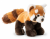 Animigos Red Panda Soft Toy