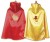 Great Pretenders Reversible Snow White and Belle Cape