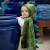 Great Pretenders Baby Dragon/Dino Toddler Cape