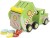 Indigo Recycling Ronnie Wooden Toy Vehicle