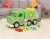 Indigo Recycling Ronnie Wooden Toy Vehicle