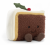 Jellycat Amuseable Slice of Christmas Cake - Christmas range 2022