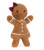 Jellycat Jolly Gingerbread Ruby - Christmas range 2023