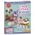 Klutz Sew Your Own Ice Cream Animals book and activity kit