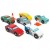 Le Toy Van Monte Carlo Wooden Race Cars Set