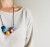 Mama Knows Fired Earth Teething Necklace (4)