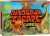 Peaceable Kingdom Dinosaur Escape Game