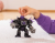 Schleich Eldrador Mini Creatures - Shadow Master Robot 42557