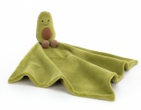 Soothers and Swaddle Cloths