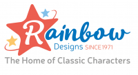 Rainbow Designs