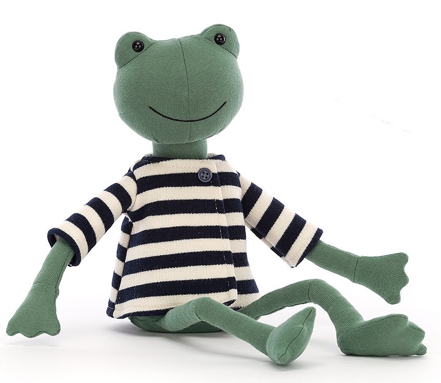 Clothed Critters