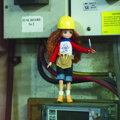 Lottie Dolls