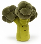 Vivacious Vegetables & Squishy Squash