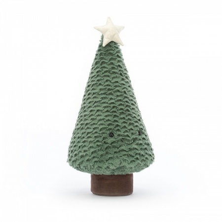 Jellycat Amuseable Blue Spruce Christmas Tree - Christmas range 2023