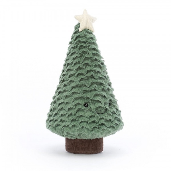 Jellycat Amuseable Blue Spruce Christmas Tree - Christmas range 2023