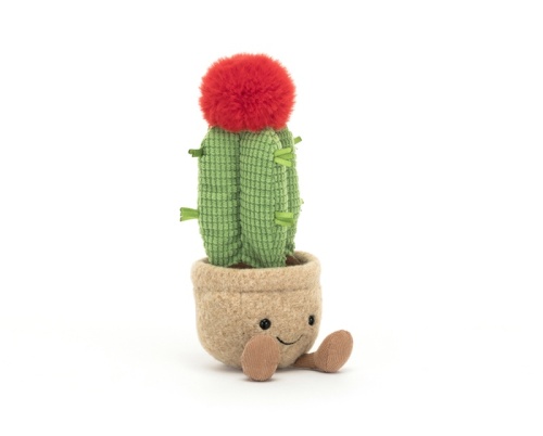 Jellycat Amuseable Moon Cactus
