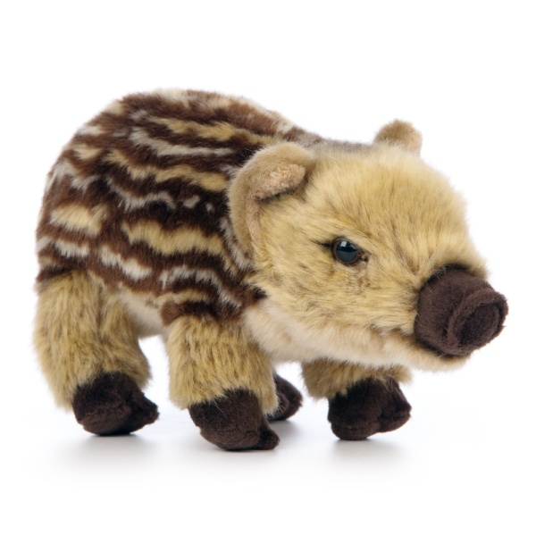 Living Nature Wild Boar Piglet