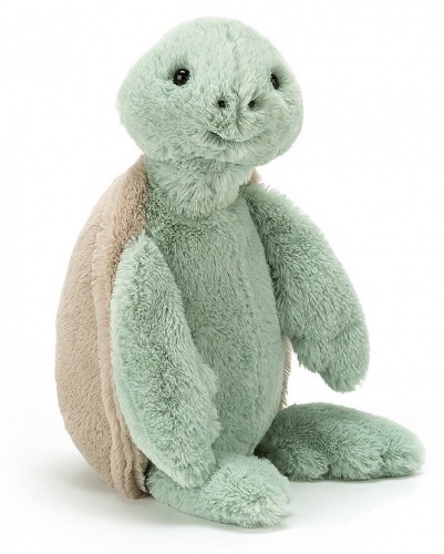 Jellycat Bashful Turtle