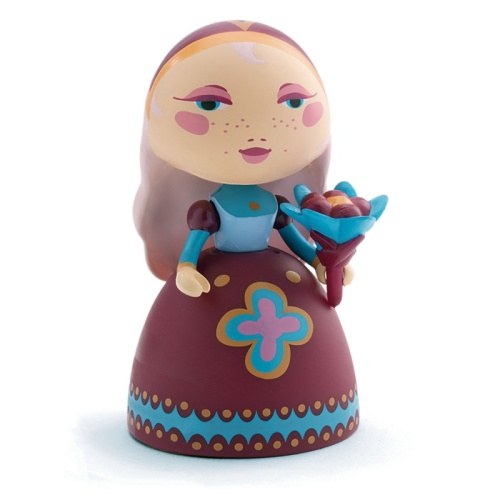 Djeco - Himeka, Gioco Creativo Per Bambine, Kit Per Creare Gioielli E Accessori Giapponesi - 2