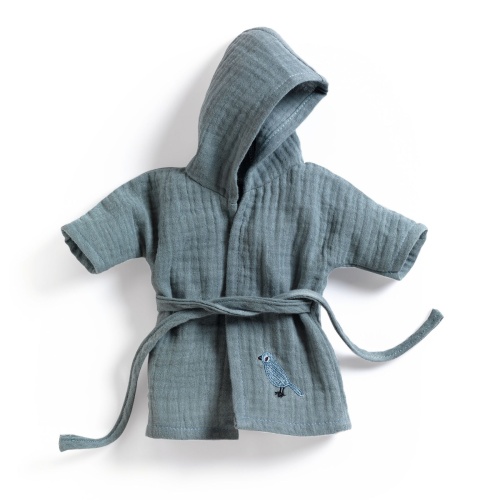 Djeco Pomea Outfit - Bathrobe DJ07858
