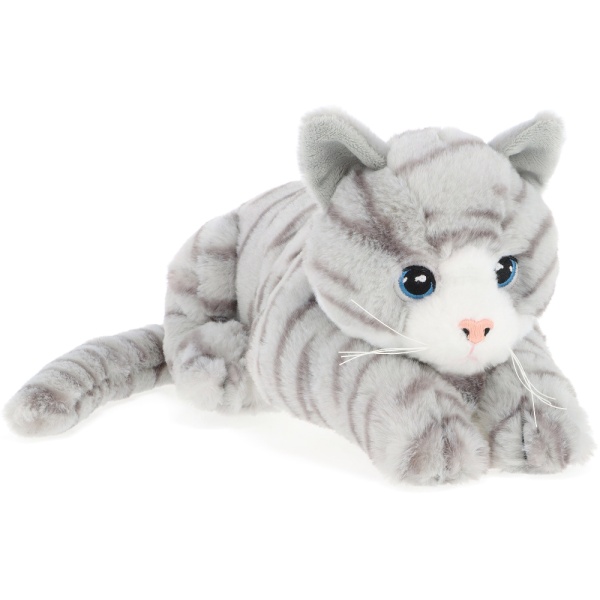 KeelEco 22cm Kitten - Grey