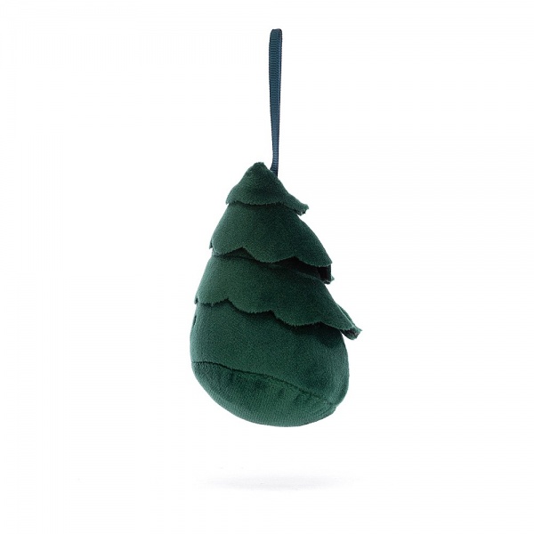 Jellycat Festive Folly Christmas Tree - Christmas range 2023