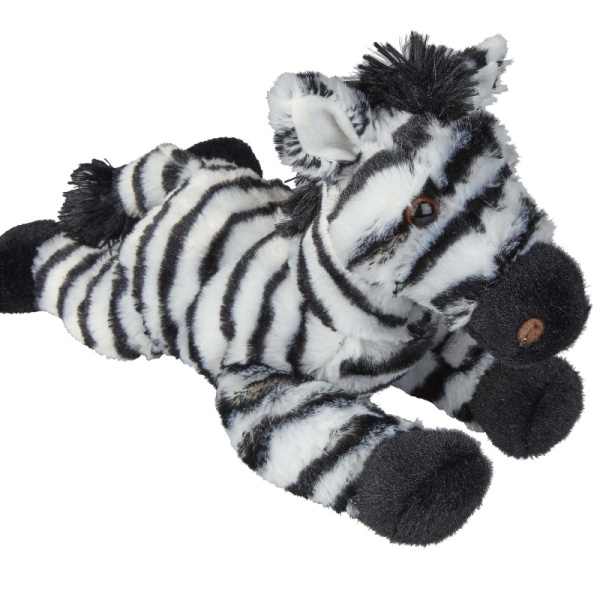 Ravensden Zebra