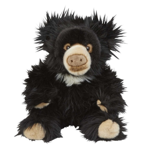 Ravensden Sun Bear