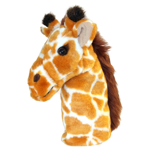 The Puppet Company - CarPets Giraffe