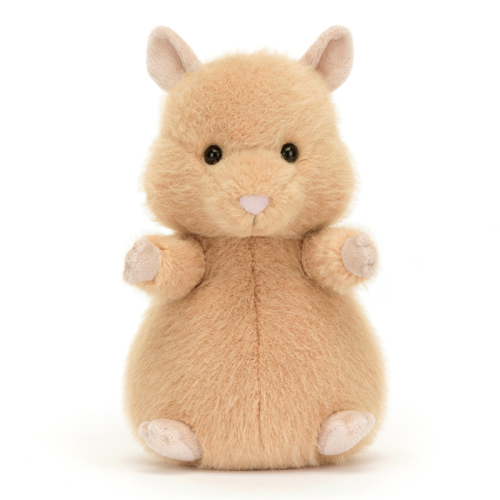 Jellycat Hank Hamster