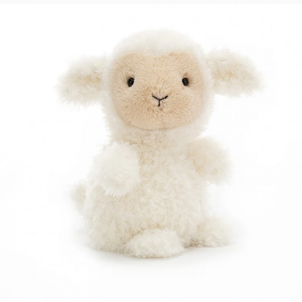 Jellycat Little Lamb