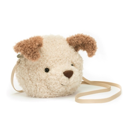 Jellycat Little Pup Shoulder Bag