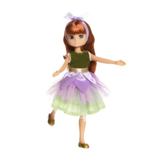 Lottie Doll Forest Friend Doll